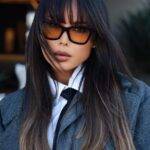 Alessandra Batista migra da televisão para consultoria de estilo e imagem