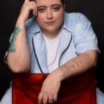 História real inspira Ana Vilela a lançar “Reencontro”, um tributo à amizade