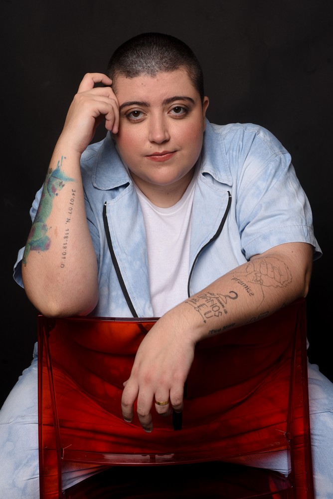 História real inspira Ana Vilela a lançar “Reencontro”, um tributo à amizade