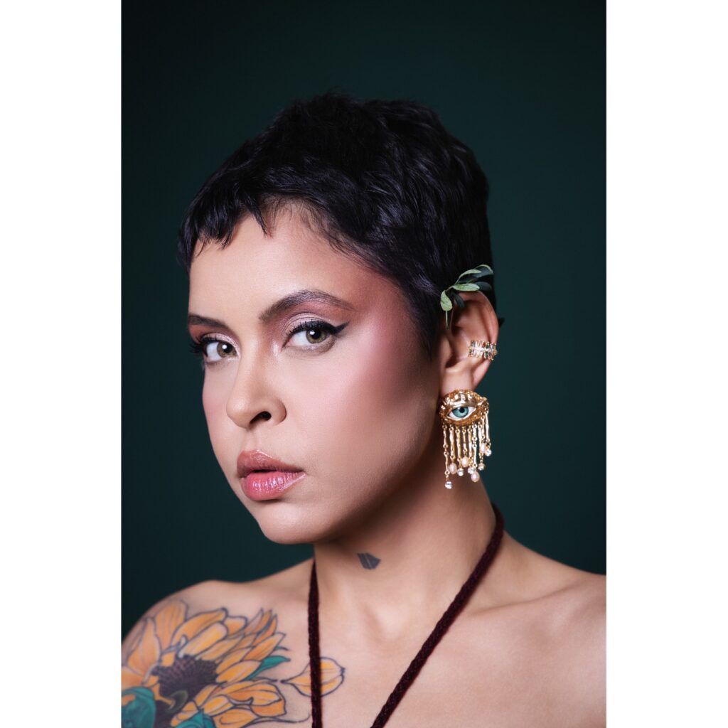 Kell Smith lança o álbum-visual ao vivo "Latino-Americana", um manifesto em forma de música