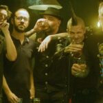 Armada se prepara para apresentação especial no Rockwheels Kustom Bar neste sábado