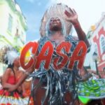 EVA disponibiliza single “Sol em Salvador” em homenagem à capital baiana