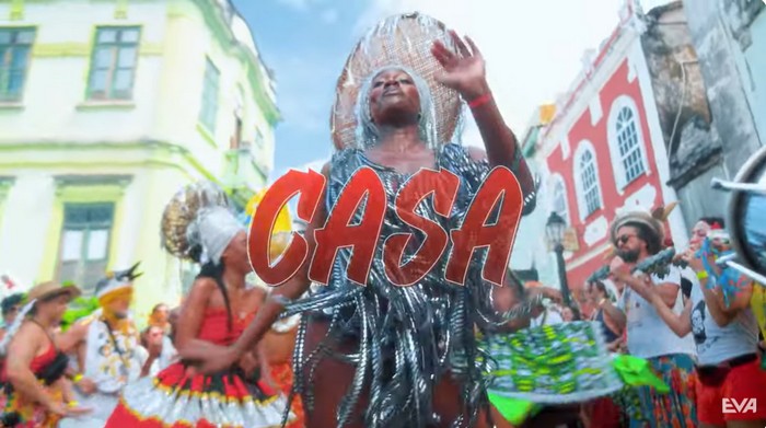 EVA disponibiliza single “Sol em Salvador” em homenagem à capital baiana