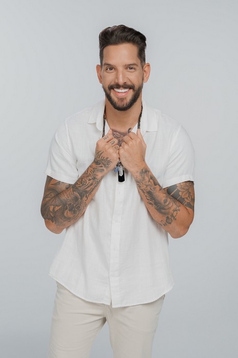 EVA disponibiliza single "Sol em Salvador" em homenagem à capital baiana