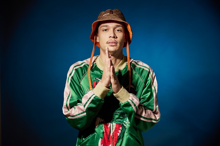 NewDrip TMK apresenta “Do Nada”, novo single que chega pelo selo Voltmix 