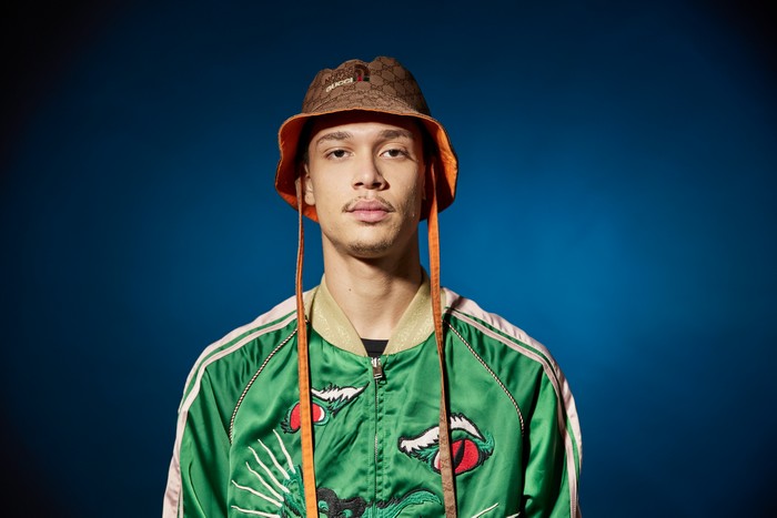 NewDrip TMK apresenta "Do Nada", novo single que chega pelo selo Voltmix 