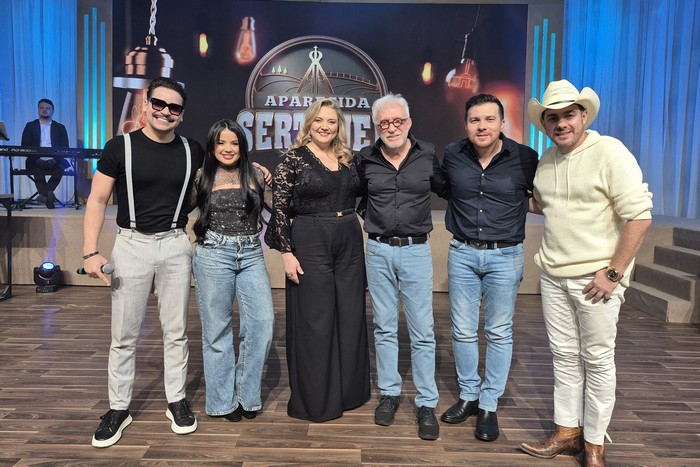 Moacyr Franco, Banda Djavú e Otávio Augusto & Daniel celebram 20 anos da TV Aparecida em show especial