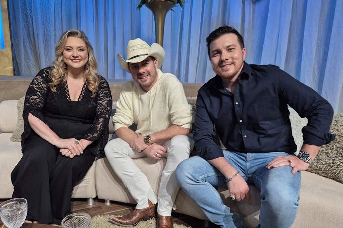 Moacyr Franco, Banda Djavú e Otávio Augusto & Daniel celebram 20 anos da TV Aparecida em show especial
