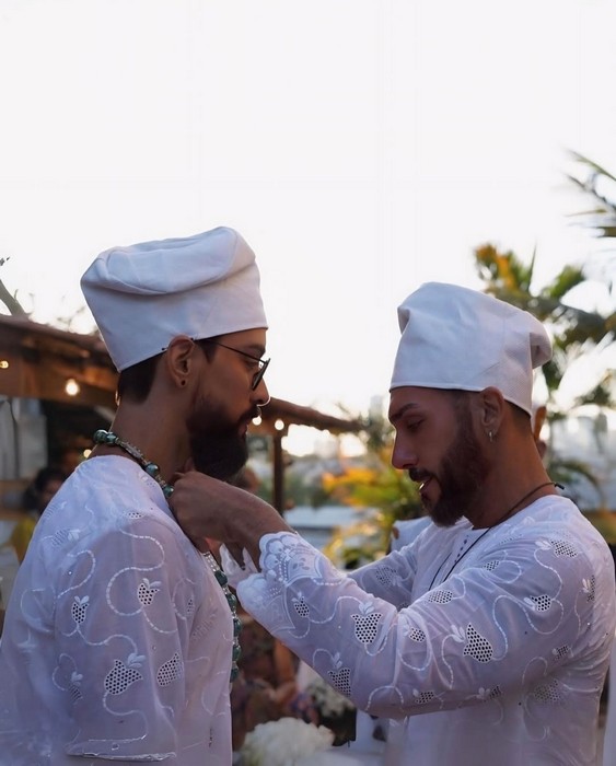 Segredos de estado e ritos ancestrais: A história do babalorixá que sussurra nos ouvidos dos que governam o País