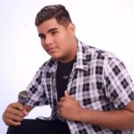 Dougllas Fernanddo inicia nova fase da carreira e une forró, pagode e pop de olho no mercado nacional