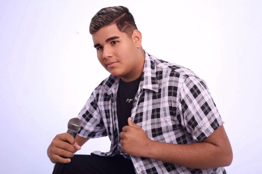 Dougllas Fernanddo inicia nova fase da carreira e une forró, pagode e pop de olho no mercado nacional