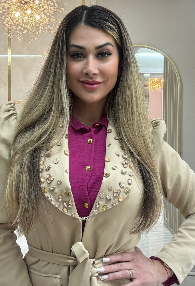 Em Dubai, Dra. Priscila Lopes realizará palestra que demonstra a importância do poder da imagem no empreendedorismo moderno