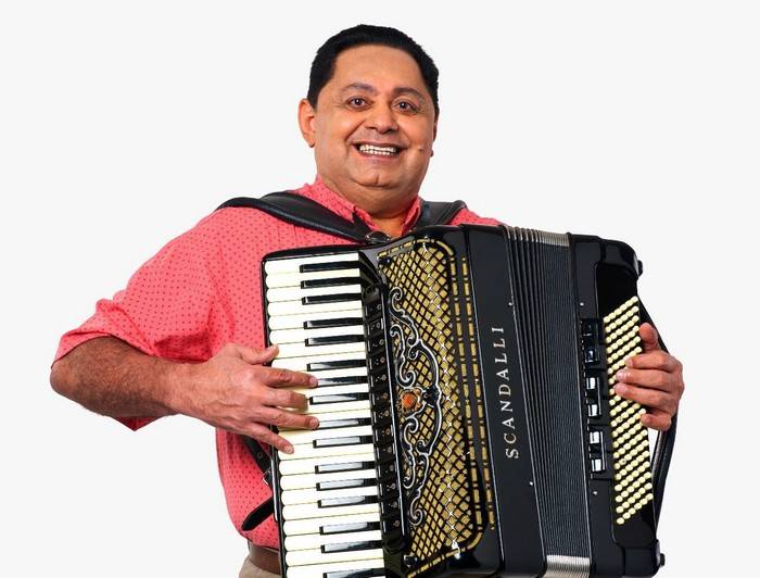 Frank Aguiar recebe Enok Virgulino e Forró Di Casa no “Aqui Tem Nordeste”