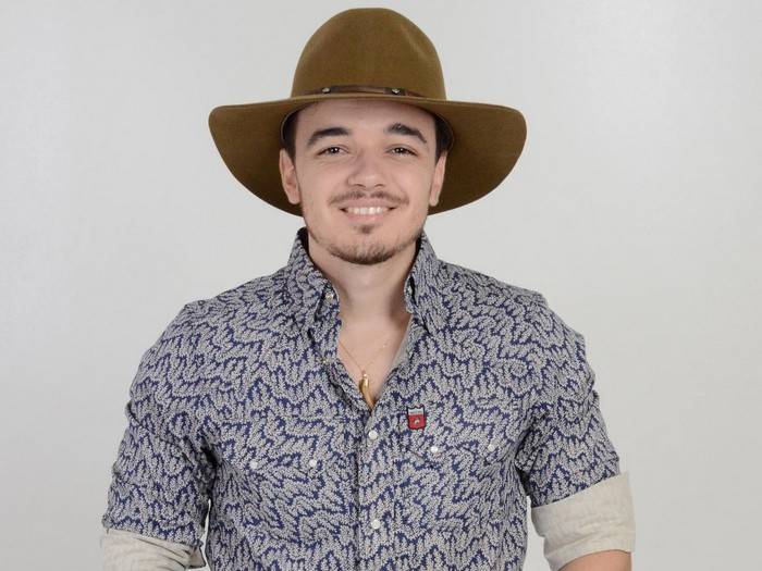 Terra da Padroeira recebe Los Castillos, Mathias Ricasso, Gabriel Viola, Vinícius e Franciel, Fabinho da Viola e Renata e Talita