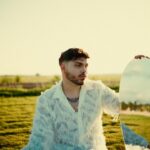 Vini estreia “Indomável”, um álbum sobre superação e reencontro