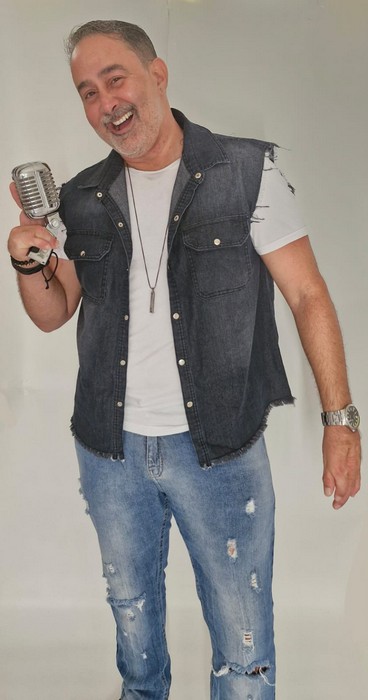 Leandro Norte prepara EP cheio de versatilidade