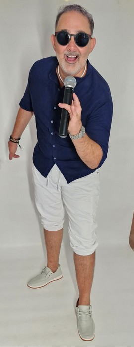 Leandro Norte prepara EP cheio de versatilidade