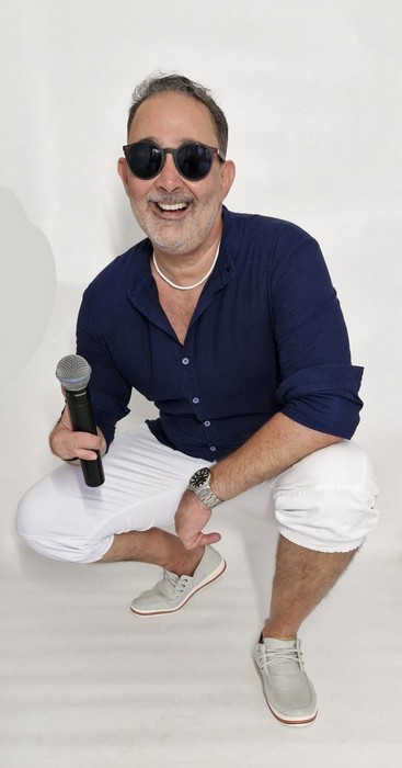 Leandro Norte prepara EP cheio de versatilidade