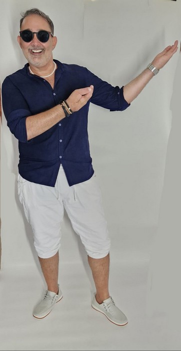 Leandro Norte prepara EP cheio de versatilidade