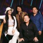 Terra da Padroeira recebe Los Castillos, Mathias Ricasso, Gabriel Viola, Vinícius e Franciel, Fabinho da Viola e Renata e Talita