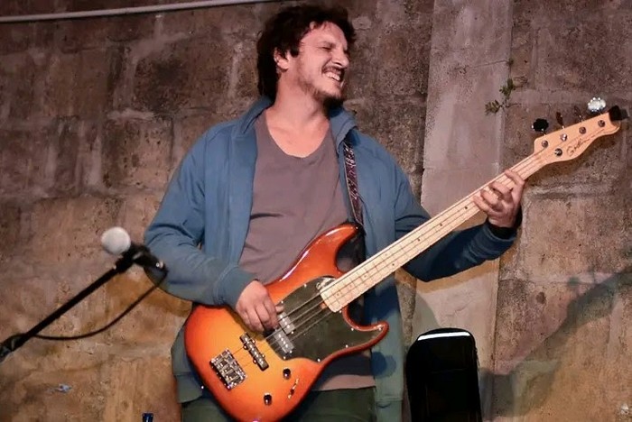 Compositor italiano Luca Caligiuri apresenta nova obra instrumental sob pseudônimo Ninni