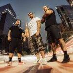 Veteranos do underground paulista lançam Reexista com álbum de estreia homônimo