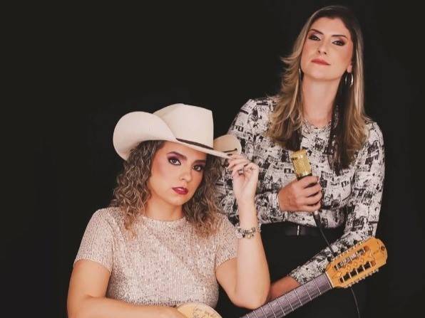 Terra da Padroeira recebe Los Castillos, Mathias Ricasso, Gabriel Viola, Vinícius e Franciel, Fabinho da Viola e Renata e Talita