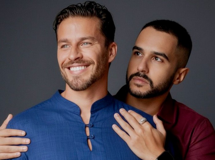 Série brasileira “Estranho Jeito de Amar” conquista indicações internacionais em “Direitos LGBT” na Itália  