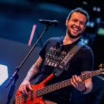 Bruno do KLB disponibiliza “Magma” através de seu projeto eletrônico Scorn