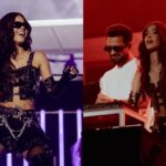 Dennis DJ e Tília: Dupla familiar brilha no encerramento do The Town