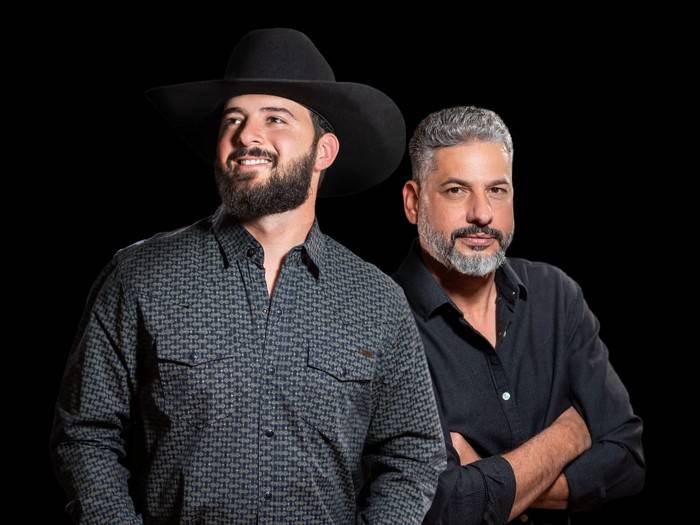 Terra da Padroeira recebe Los Castillos, Mathias Ricasso, Gabriel Viola, Vinícius e Franciel, Fabinho da Viola e Renata e Talita