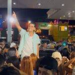 Xandynho Diferenciado lança “Foi Amor” e inaugura projeto “Forró no Posto Por Aí”