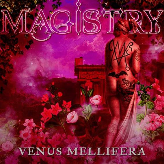 Magistry prepara lançamento do EP conceitual Venus Mellifera para esta sexta (19)