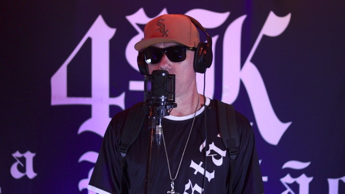 Coletânea "Cena Rap Limeira" evidencia potência do hip-hop no interior paulista