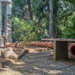 Últimos dias para ver “elataquidentro” no Solar Grandjean de Montigny /PUC -Rio