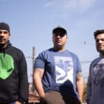 Trio Fatigati apresenta trabalho inicial com single “Nada Vai Durar” explorando hardcore melódico
