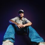 Gustavo Fontes desponta no cenário do trap paulista com “DM’s & Menções”