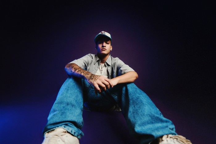 Gustavo Fontes desponta no cenário do trap paulista com “DM’s & Menções”