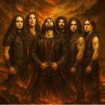 Helloween e Azeroth: uma grande parceria no Power Metal, em Buenos Aires