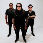 Turnê conjunta de P.O.D. e Demon Hunter percorrerá seis cidades brasileiras em dezembro