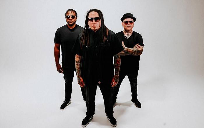 Turnê conjunta de P.O.D. e Demon Hunter percorrerá seis cidades brasileiras em dezembro