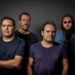 ilegítimos lança “Stones”: single visceral nasce de memória emocional no show dos Rolling Stones