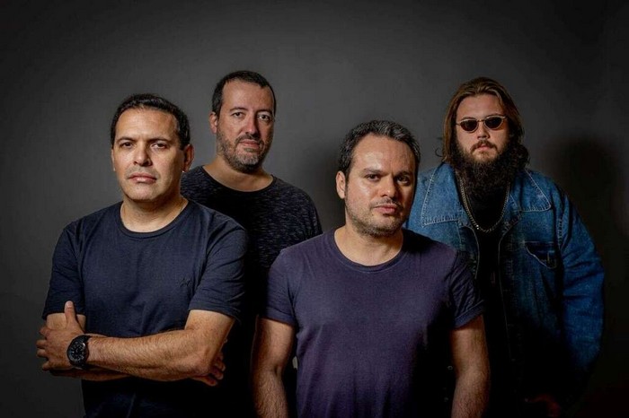 ilegítimos lança “Stones”: single visceral nasce de memória emocional no show dos Rolling Stones