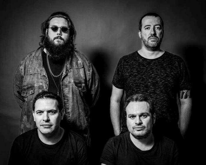 ilegítimos lança "Stones": single visceral nasce de memória emocional no show dos Rolling Stones