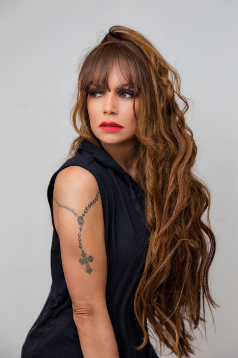 Wanessa Angell representa o Brasil como única finalista nacional no Miss América