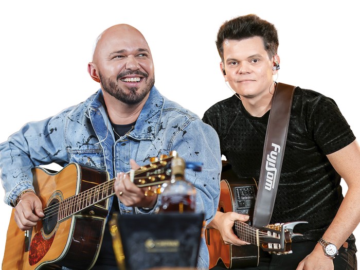 Terra da Padroeira recebe Carreiro & Capataz, Ayala & Júlio César, Zé Dávela & Fabiano, Lívia Mello e Daniel Netho