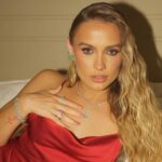 Vermelho Sangue: Bárbara Roterdã estreia como Bia na nova série do Globoplay