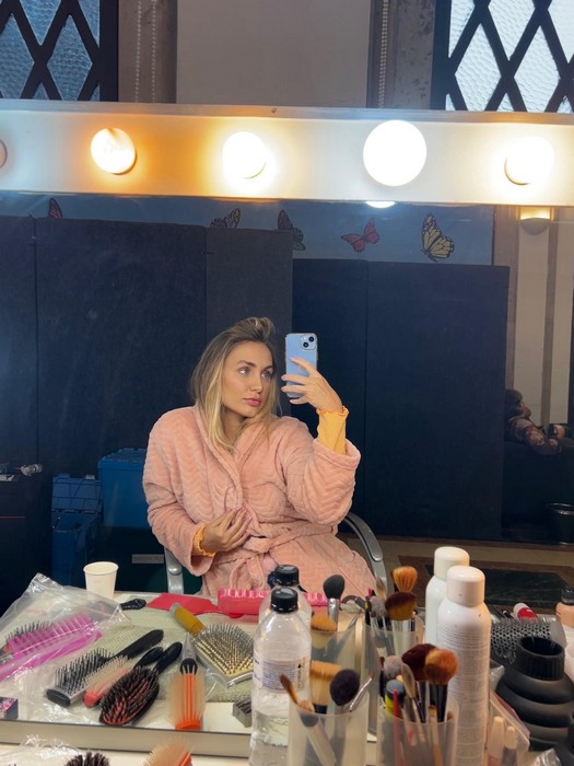 Vermelho Sangue: Bárbara Roterdã estreia como Bia na nova série do Globoplay