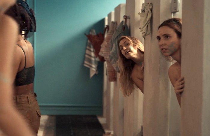 Vermelho Sangue: Bárbara Roterdã estreia como Bia na nova série do Globoplay