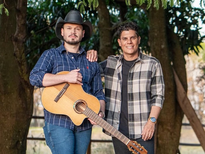 Terra da Padroeira recebe Carreiro & Capataz, Ayala & Júlio César, Zé Dávela & Fabiano, Lívia Mello e Daniel Netho